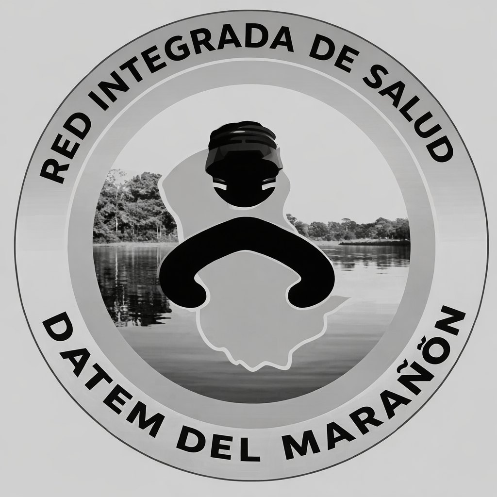 Logo Red de Salud